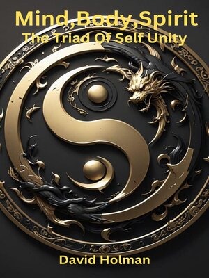 cover image of Mind,Body,Spirit
